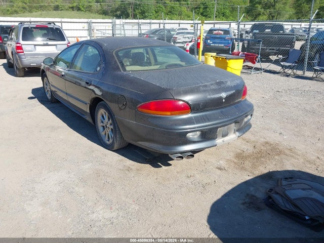 1999 Chrysler Lhs მანქანა იყიდება აუქციონზე, vin: 2C3HC56G8XH258966, აუქციონის ნომერი: 45098354