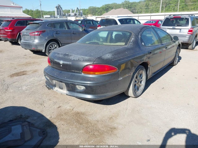 1999 Chrysler Lhs მანქანა იყიდება აუქციონზე, vin: 2C3HC56G8XH258966, აუქციონის ნომერი: 45098354