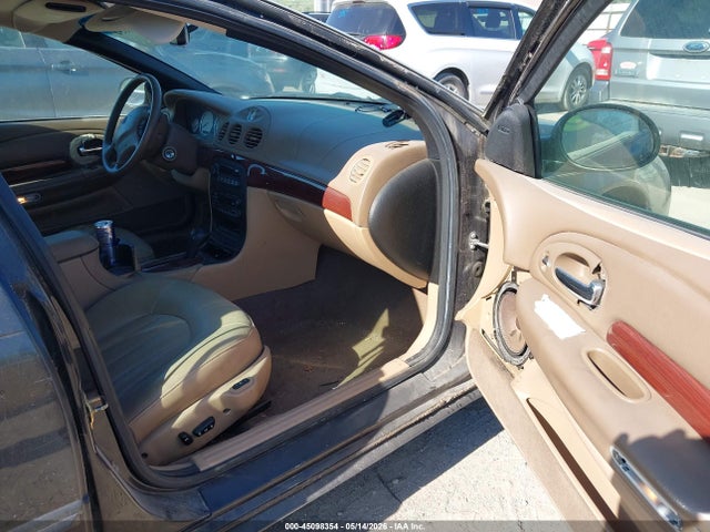 1999 Chrysler Lhs მანქანა იყიდება აუქციონზე, vin: 2C3HC56G8XH258966, აუქციონის ნომერი: 45098354