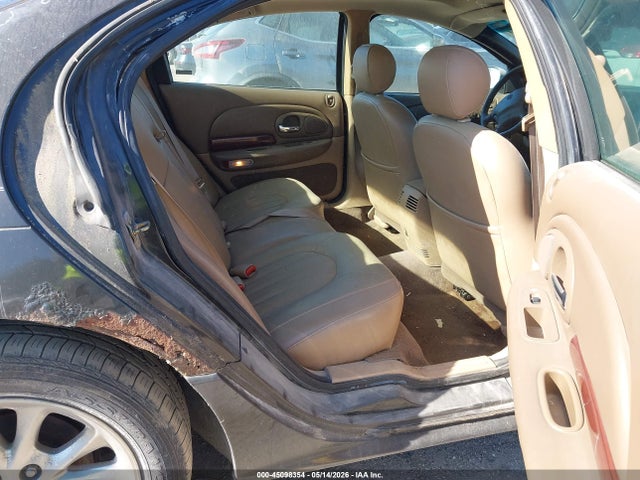 1999 Chrysler Lhs მანქანა იყიდება აუქციონზე, vin: 2C3HC56G8XH258966, აუქციონის ნომერი: 45098354