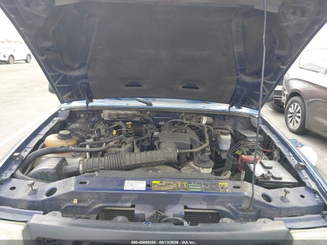 Продаж на аукціоні авто 2011 Ford Ranger Xl, vin: 1FTKR1AD1BPB02293, номер лоту: 45098355