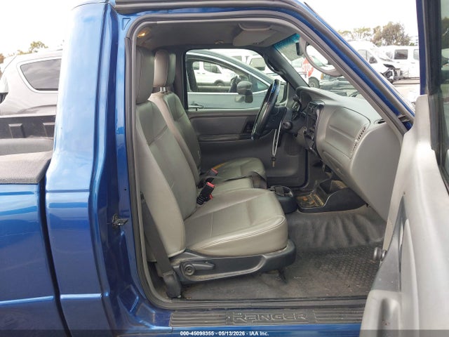 Продаж на аукціоні авто 2011 Ford Ranger Xl, vin: 1FTKR1AD1BPB02293, номер лоту: 45098355
