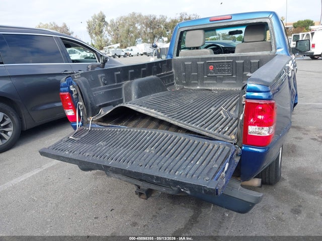 Продаж на аукціоні авто 2011 Ford Ranger Xl, vin: 1FTKR1AD1BPB02293, номер лоту: 45098355