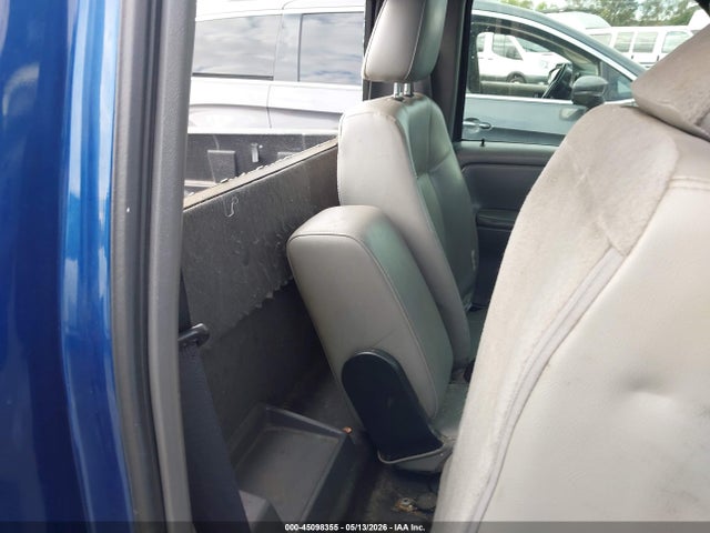 Продаж на аукціоні авто 2011 Ford Ranger Xl, vin: 1FTKR1AD1BPB02293, номер лоту: 45098355