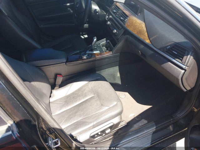 Продажа на аукционе авто 2015 Bmw 328i Xdrive, vin: WBA3B5C50FF962670, номер лота: 45098356