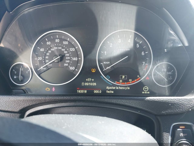 Продажа на аукционе авто 2015 Bmw 328i Xdrive, vin: WBA3B5C50FF962670, номер лота: 45098356