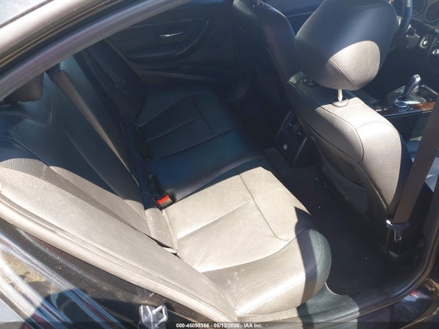 Продажа на аукционе авто 2015 Bmw 328i Xdrive, vin: WBA3B5C50FF962670, номер лота: 45098356