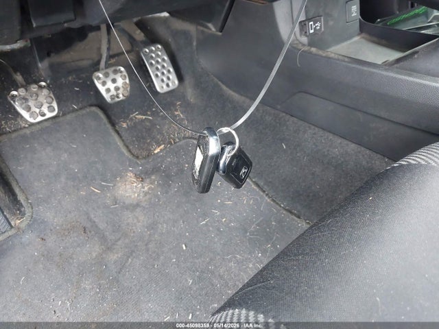 Honda CIVIC SI 2017 2HGFC3A55HH751150 Image 11