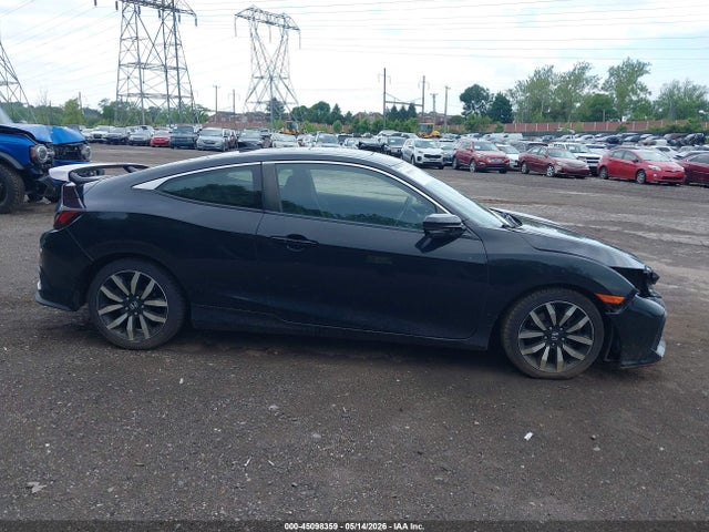 Honda CIVIC SI 2017 2HGFC3A55HH751150 Image 14