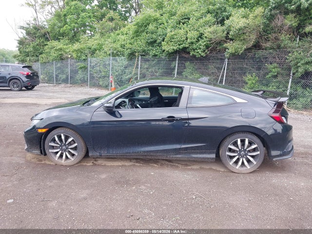 Honda CIVIC SI 2017 2HGFC3A55HH751150 Image 15