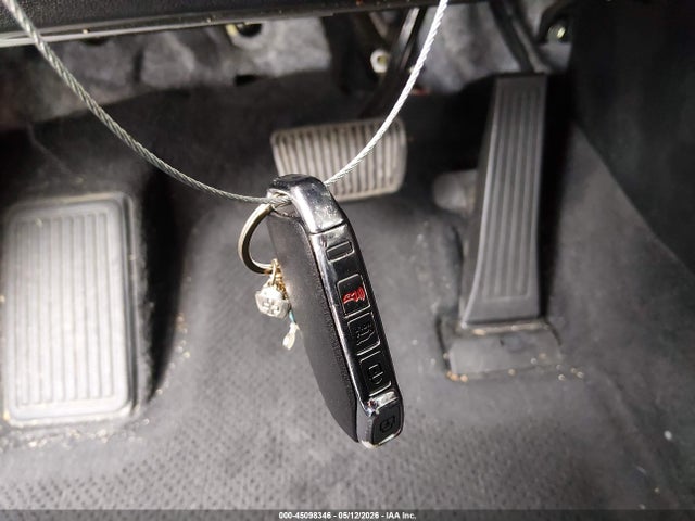 Aukcja sprzedaży 2022 Kia Sorento Sx, vin: 5XYRK4LF5NG133086, numer aukcji: 45098346