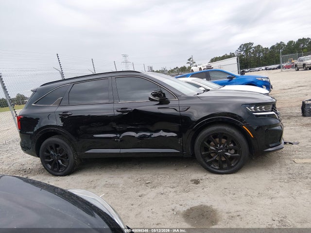 Aukcja sprzedaży 2022 Kia Sorento Sx, vin: 5XYRK4LF5NG133086, numer aukcji: 45098346