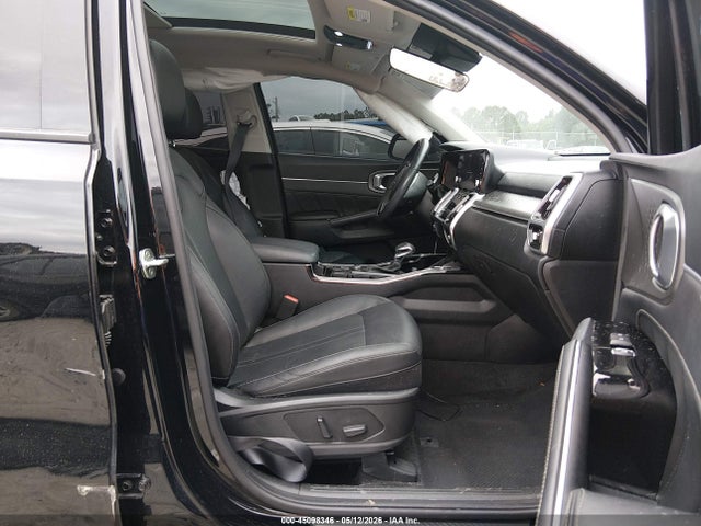 Aukcja sprzedaży 2022 Kia Sorento Sx, vin: 5XYRK4LF5NG133086, numer aukcji: 45098346