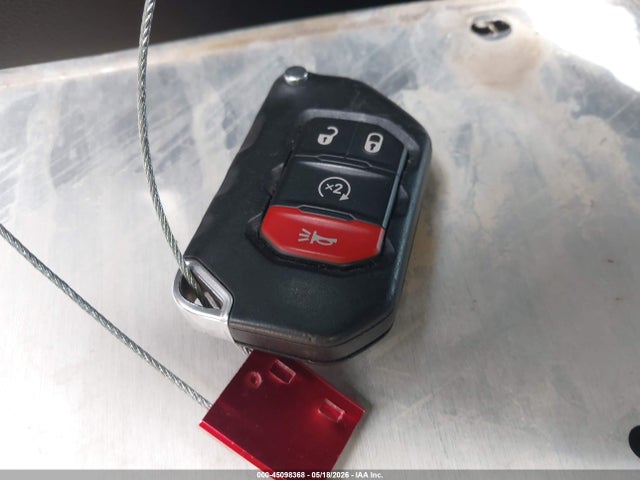 1C6JJTAG6LL136223 Jeep Gladiator Sport S 4x4