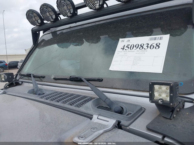 1C6JJTAG6LL136223 Jeep Gladiator Sport S 4x4