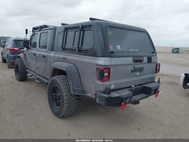 1C6JJTAG6LL136223 Jeep Gladiator Sport S 4x4
