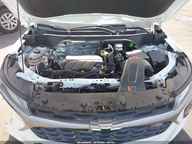 KL77LGEP3TC065977 Chevrolet Trax Fwd 1rs