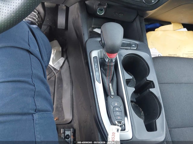 KL77LGEP3TC065977 Chevrolet Trax Fwd 1rs