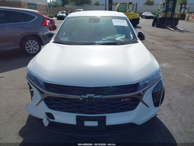 KL77LGEP3TC065977 Chevrolet Trax Fwd 1rs