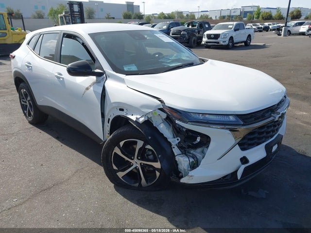 KL77LGEP3TC065977 Chevrolet Trax Fwd 1rs
