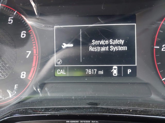 KL77LGEP3TC065977 Chevrolet Trax Fwd 1rs