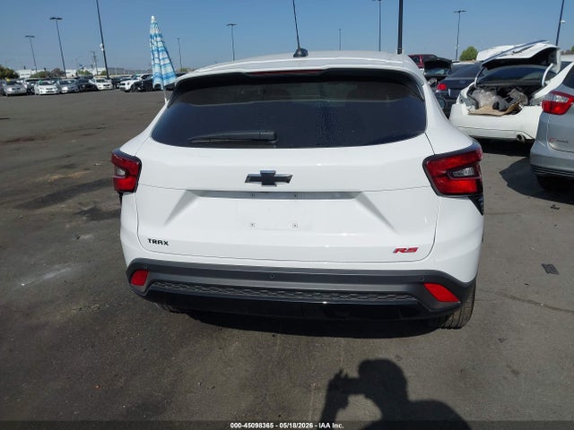 KL77LGEP3TC065977 Chevrolet Trax Fwd 1rs