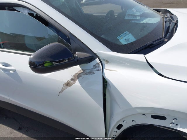 KL77LGEP3TC065977 Chevrolet Trax Fwd 1rs