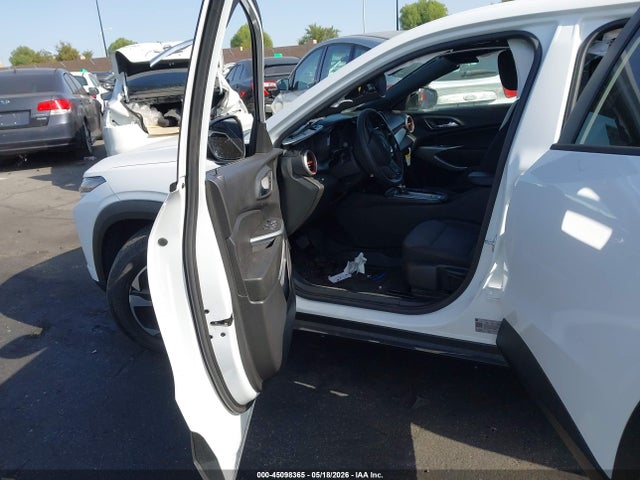 KL77LGEP3TC065977 Chevrolet Trax Fwd 1rs