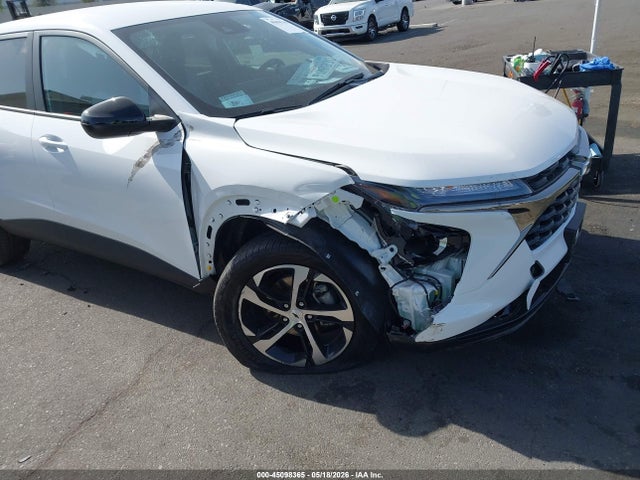 KL77LGEP3TC065977 Chevrolet Trax Fwd 1rs