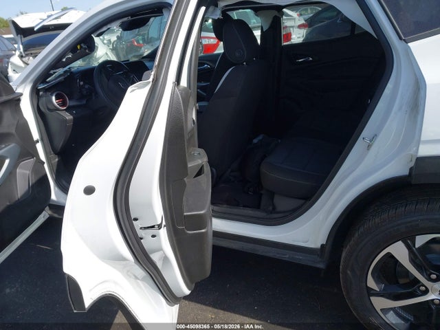 KL77LGEP3TC065977 Chevrolet Trax Fwd 1rs