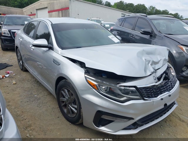 Aukcja sprzedaży 2019 Kia Optima Lx, vin: 5XXGT4L38KG343109, numer aukcji: 45098364