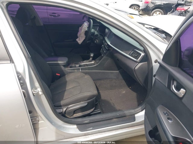 Aukcja sprzedaży 2019 Kia Optima Lx, vin: 5XXGT4L38KG343109, numer aukcji: 45098364