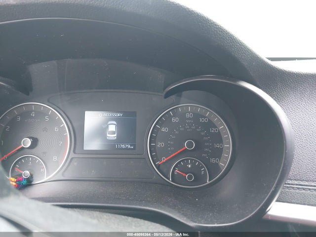 Aukcja sprzedaży 2019 Kia Optima Lx, vin: 5XXGT4L38KG343109, numer aukcji: 45098364