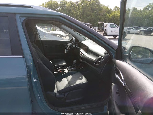 Продажа на аукционе авто 2024 Kia Seltos Ex, vin: KNDERCAA4R7493853, номер лота: 45098369