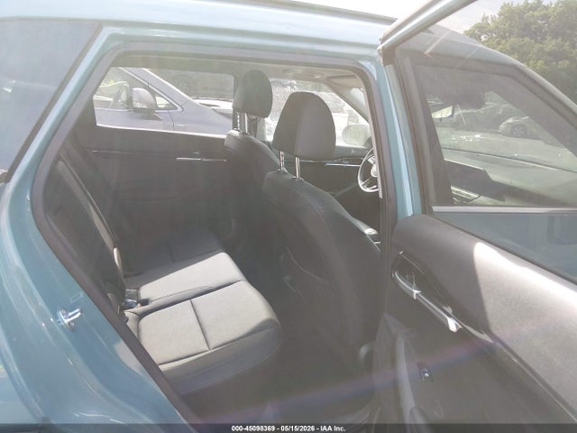 Продажа на аукционе авто 2024 Kia Seltos Ex, vin: KNDERCAA4R7493853, номер лота: 45098369