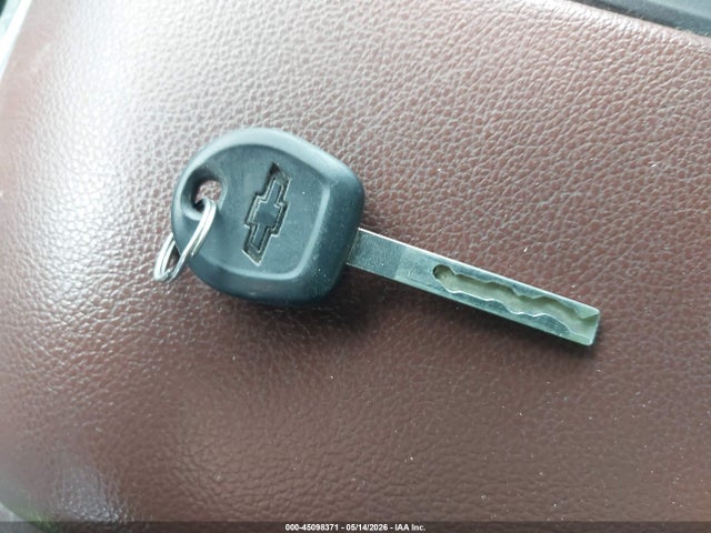 Продажа на аукционе авто 2019 Chevrolet Silverado 3500hd High Country, vin: 1GC4KYEY1KF275935, номер лота: 45098371