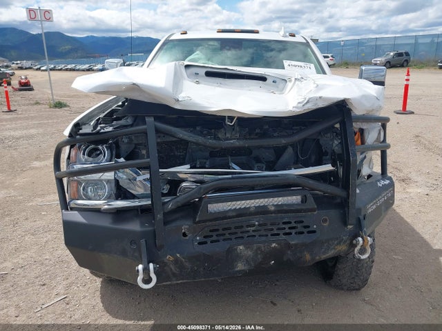 Продажа на аукционе авто 2019 Chevrolet Silverado 3500hd High Country, vin: 1GC4KYEY1KF275935, номер лота: 45098371
