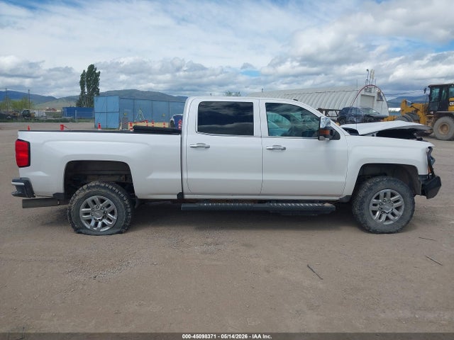 Продажа на аукционе авто 2019 Chevrolet Silverado 3500hd High Country, vin: 1GC4KYEY1KF275935, номер лота: 45098371