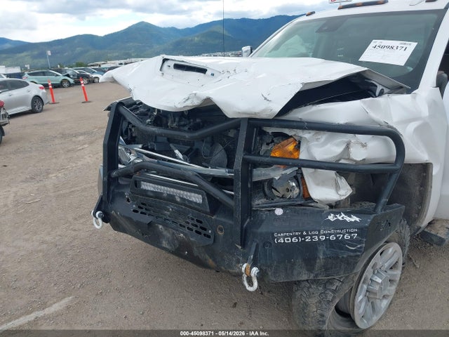 Продажа на аукционе авто 2019 Chevrolet Silverado 3500hd High Country, vin: 1GC4KYEY1KF275935, номер лота: 45098371