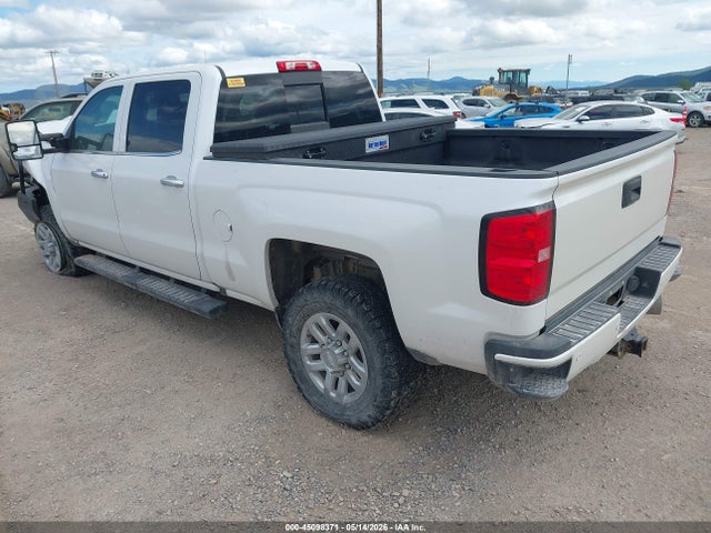 Продажа на аукционе авто 2019 Chevrolet Silverado 3500hd High Country, vin: 1GC4KYEY1KF275935, номер лота: 45098371