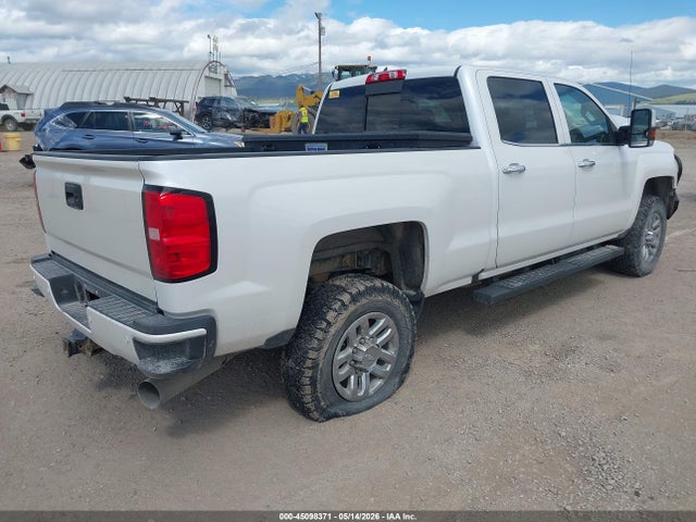 Продажа на аукционе авто 2019 Chevrolet Silverado 3500hd High Country, vin: 1GC4KYEY1KF275935, номер лота: 45098371