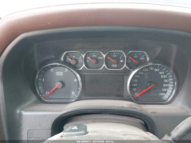 Продажа на аукционе авто 2019 Chevrolet Silverado 3500hd High Country, vin: 1GC4KYEY1KF275935, номер лота: 45098371