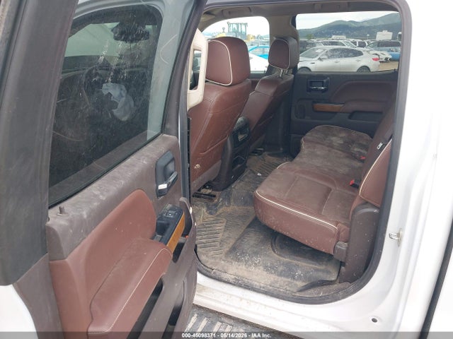 Продажа на аукционе авто 2019 Chevrolet Silverado 3500hd High Country, vin: 1GC4KYEY1KF275935, номер лота: 45098371