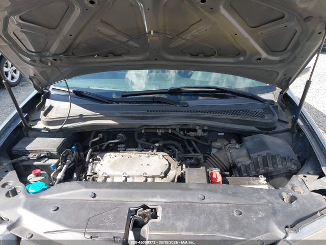 Aukcja sprzedaży 2008 Acura Mdx, vin: 2HNYD28218H534585, numer aukcji: 45098373