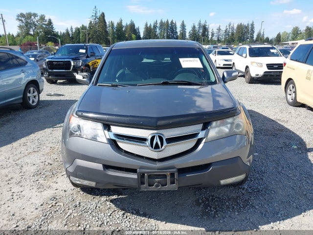 Aukcja sprzedaży 2008 Acura Mdx, vin: 2HNYD28218H534585, numer aukcji: 45098373