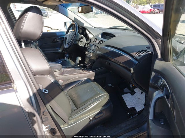 Aukcja sprzedaży 2008 Acura Mdx, vin: 2HNYD28218H534585, numer aukcji: 45098373