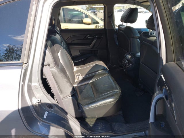 Aukcja sprzedaży 2008 Acura Mdx, vin: 2HNYD28218H534585, numer aukcji: 45098373