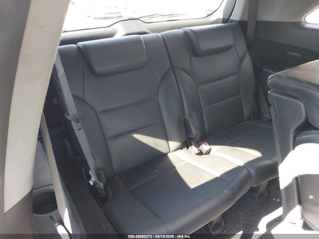 Aukcja sprzedaży 2008 Acura Mdx, vin: 2HNYD28218H534585, numer aukcji: 45098373