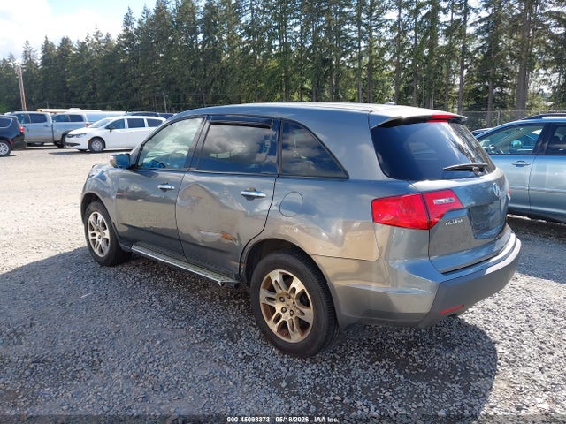 Aukcja sprzedaży 2008 Acura Mdx, vin: 2HNYD28218H534585, numer aukcji: 45098373