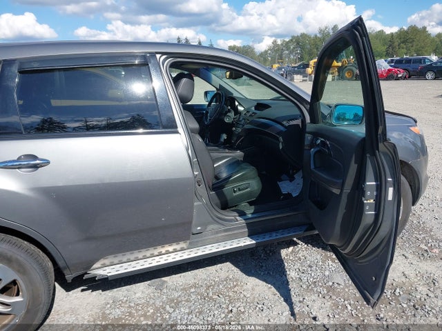 Aukcja sprzedaży 2008 Acura Mdx, vin: 2HNYD28218H534585, numer aukcji: 45098373